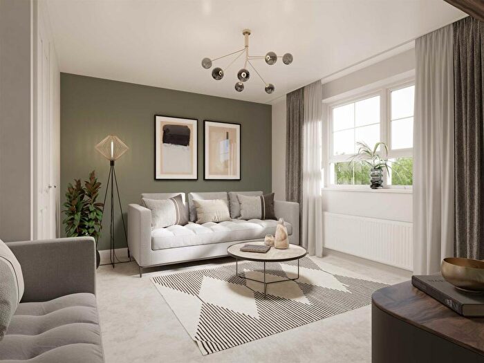 3 Bedroom End Of Terrace House For Sale In Colney Lane, Cringleford, Norwich, Norfolk, NR4