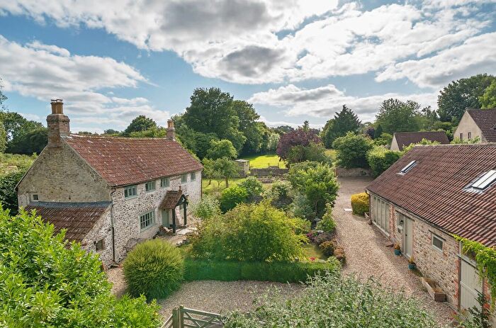 7 Bedroom Detached House For Sale In School Lane, Tatworth, Chard, Somerset, TA20