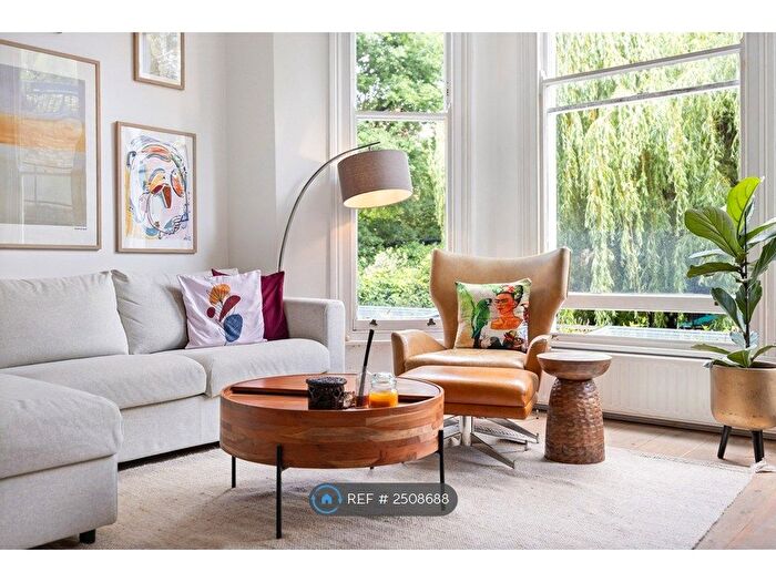 2 Bedroom Flat To Rent In Fellows Rd, Belsize Park, NW3