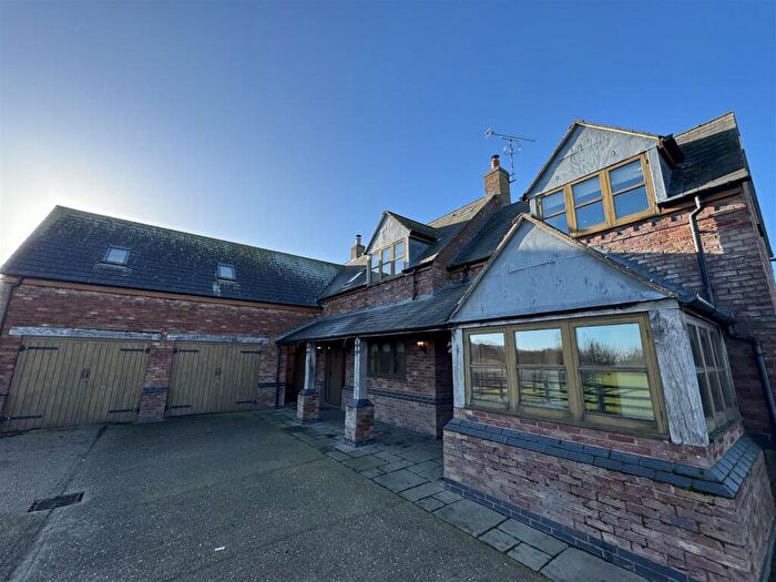 5 Bedroom Detached House To Rent In Sawbridge Road, Sawbridge, CV23