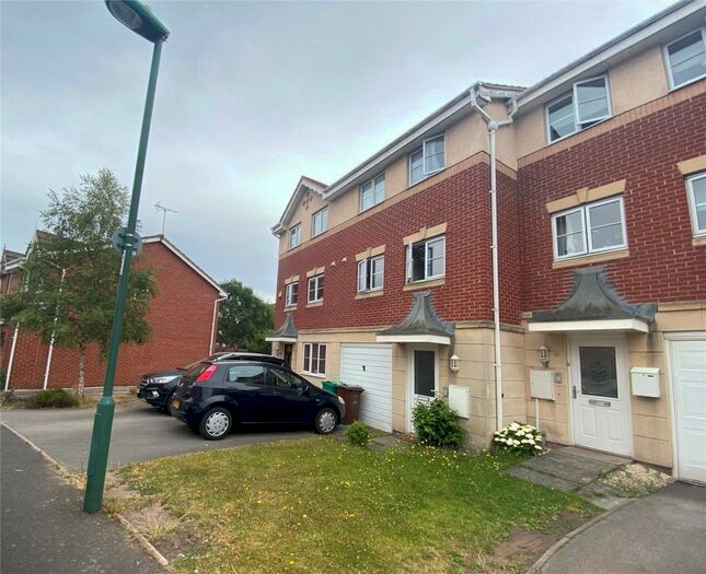 3 Bedroom Terraced House To Rent In Mardling Avenue, Nottingham, NG5