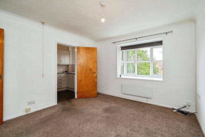 2 Bedroom Apartment For Sale In Marlborough Court, Oulton Broad, NR32