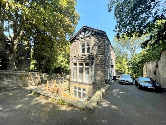 2 Bedroom Flat To Rent In Cumberland Road, Headingley, Leeds, LS6