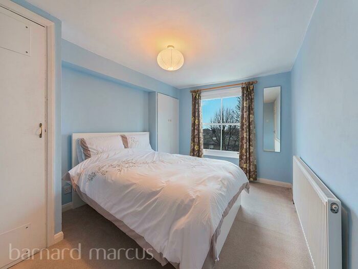 1 Bedroom Apartment To Rent In Gaisford Street, Kentish Town, London, NW5