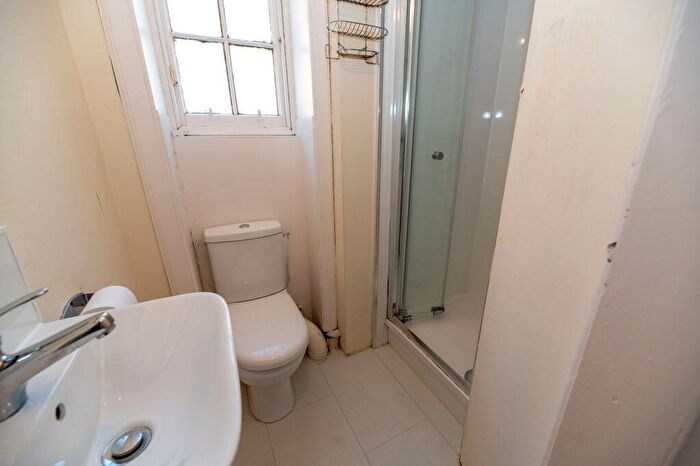 1 Bedroom Flat To Rent In L – Causewayside, Edinburgh, EH9
