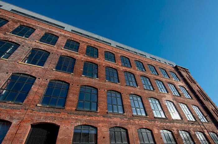 1 Bedroom Apartment To Rent In Elisabeth Mill, Elisabeth Gardens, Stockport, SK5