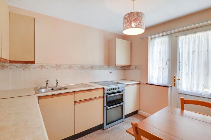 1 Bedroom Apartment For Sale In Abyssinia Terrace, Barnstaple, Devon, EX32