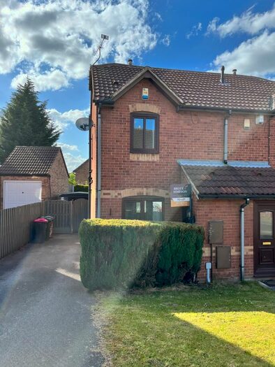 2 Bedroom Semi-Detached House To Rent In Netherfield View, Dalton Parva, S65