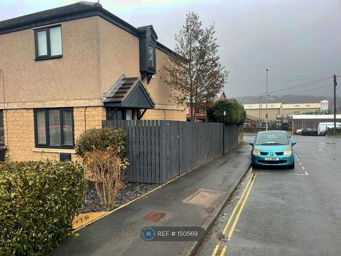 2 Bedroom End Of Terrace House To Rent In Golden Butts Road, Ilkley, LS29