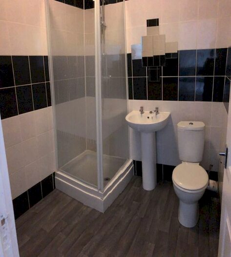 Property To Rent In Whitburn Road, Hyde Park, Doncaster DN1