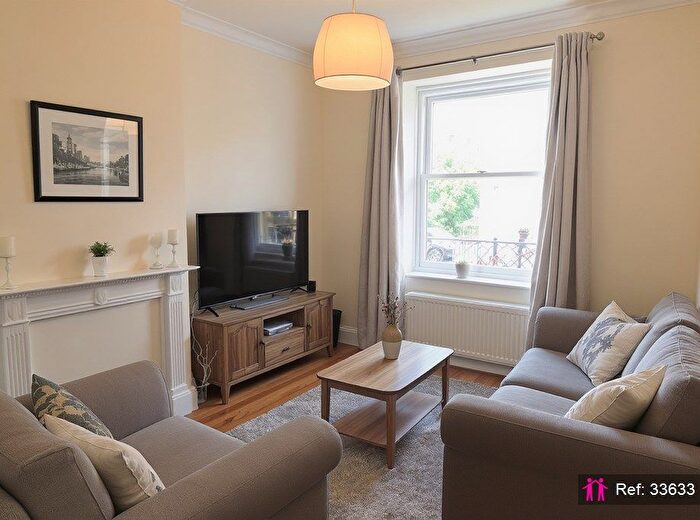 1 Bedroom Terraced House To Rent In Onslow Square, London, SW7