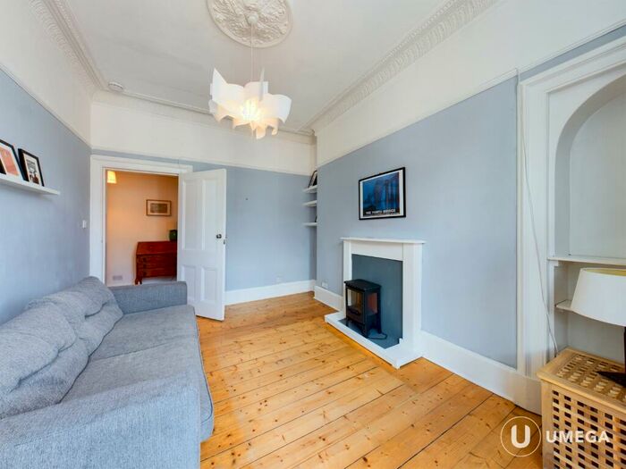 2 Bedroom Apartment To Rent In Sloan Street, Leith, Edinburgh, EH6