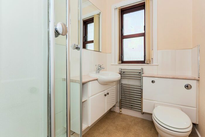 2 Bedroom Flat For Sale In Goldie Crescent, Dumfries, DG2