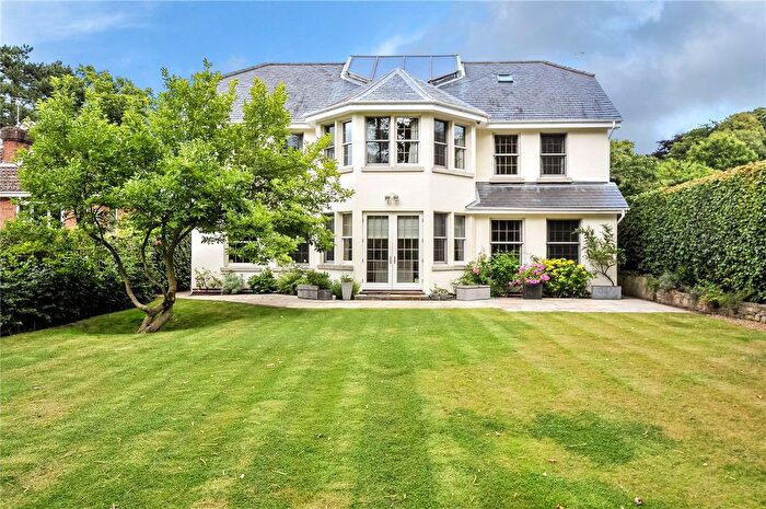 5 Bedroom Detached House To Rent In Kippington Road, Sevenoaks, Kent, TN13