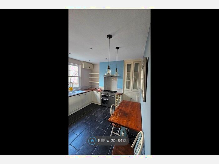 3 Bedroom Terraced House To Rent In The Highway, New Inn, Pontypool, NP4