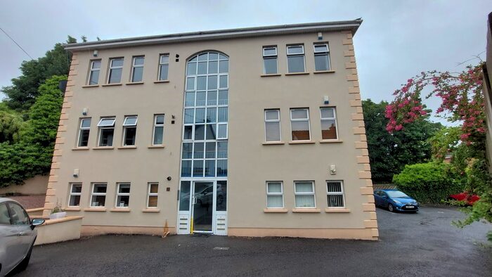 2 Bedroom Flat To Rent In Station Road, Holywood Road, Belfast, BT4