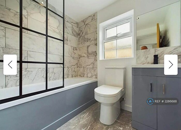 3 Bedroom Terraced House To Rent In Magdala Road, Gloucester, GL1