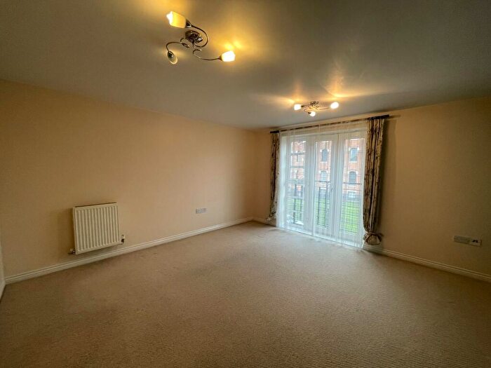 2 Bedroom Apartment To Rent In Tower Road, Erdington, B23