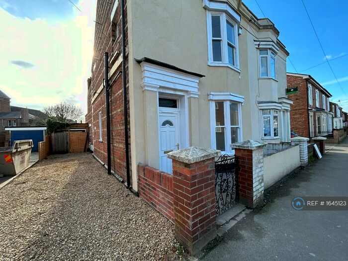 1 Bedroom Flat To Rent In Spring Gardens, Spalding, PE11