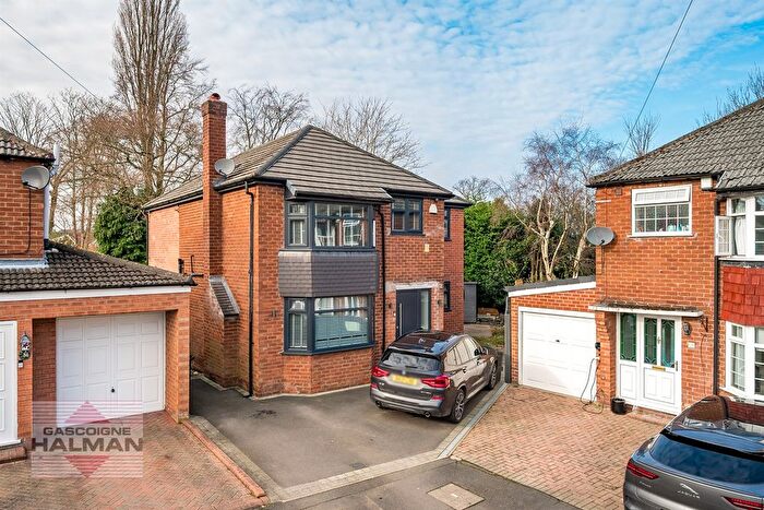 4 Bedroom Detached House For Sale In Nursery Road, Cheadle Hulme, SK8