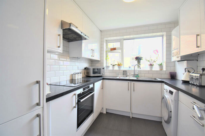 2 Bedroom Terraced House To Rent In Edgeworth Road, London, EN4