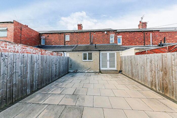 2 Bedroom Terraced House For Sale In Hazel Grove, Newcastle Upon Tyne, NE12