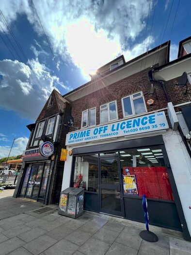 1 Bedroom Flat To Rent In Verdant Lane, London, SE6