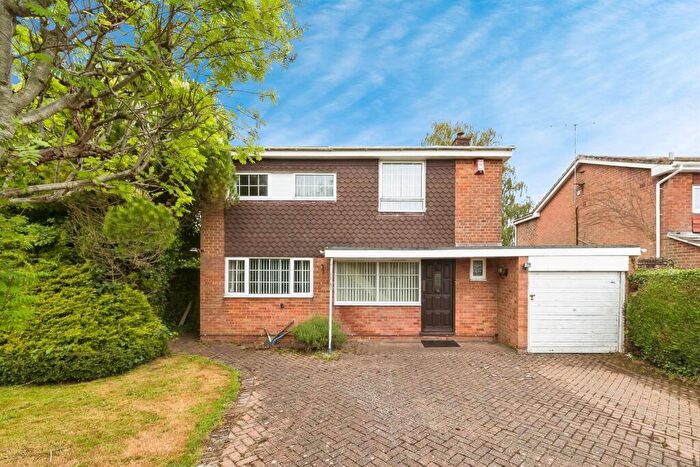 3 Bedroom Detached House For Sale In Downsview Drive, Wivelsfield Green, Haywards Heath, RH17