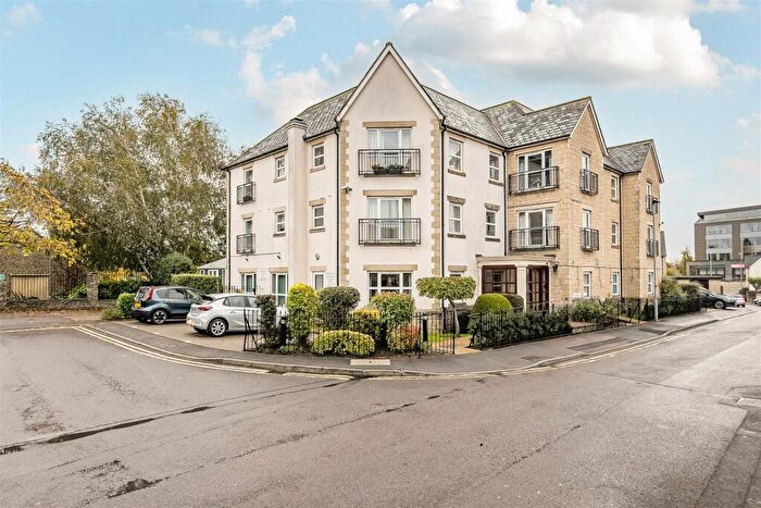 1 Bedroom Retirement Property For Sale In Back Lane, Keynsham, Bristol, BS31