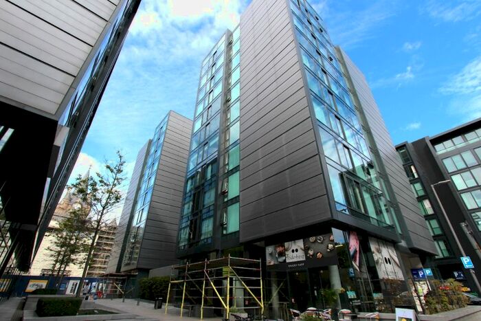 1 Bedroom Flat To Rent In Simpson Loan, Meadows, Edinburgh, EH3