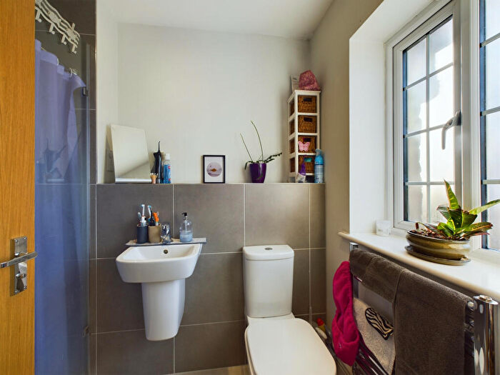2 Bedroom End Of Terrace House To Rent In Deerleap Lane, Rowland's Castle, PO9