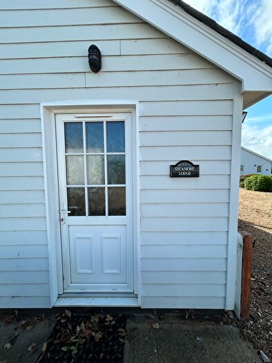 2 Bedroom Barn Conversion To Rent In Brook Road, Tillingham, Essex, CM0