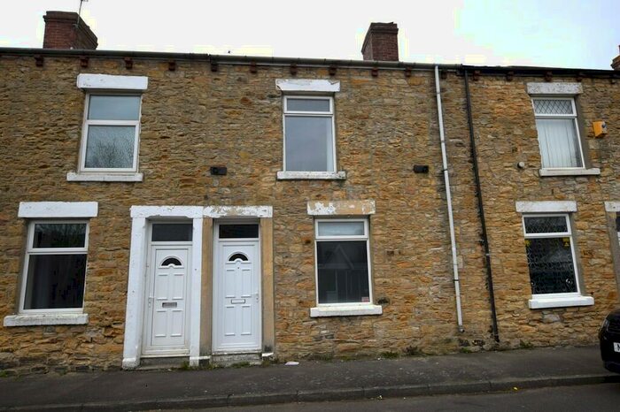 2 Bedroom Terraced House To Rent In Sycamore Terrace, New Kyo, Stanley, DH9