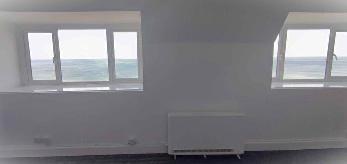 1 Bedroom Flat To Rent In Marine Parade, Saltburn-By-The-Sea, TS12