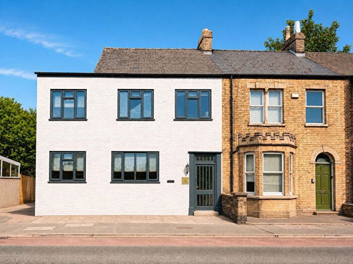 1 Bedroom Flat To Rent In Longview Terrace, Histon Road, Cambridge, Cambridgeshire, CB4