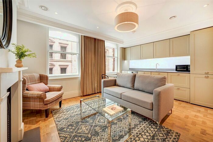 1 Bedroom Flat To Rent In Mortimer Street, Oxford Circus, W1W