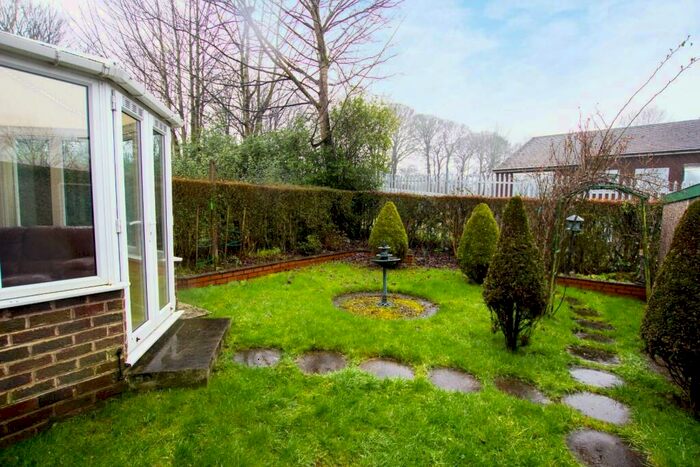 1 Bedroom Flat To Rent In Skye Crescent, Blackburn, BB1