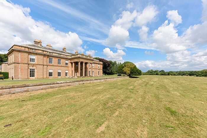11 Bedroom Country House For Sale In The Hall Burn Hall Estate, Durham, DH1