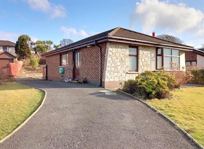 3 Bedroom Detached Bungalows For Sale In Strangford View, Newtownards, BT22