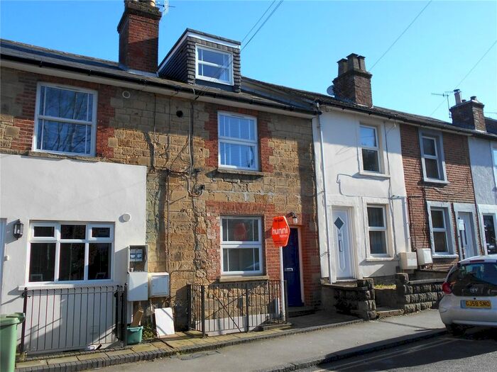 1 Bedroom Flat To Rent In Quarry Road, Tunbridge Wells, Kent TN1