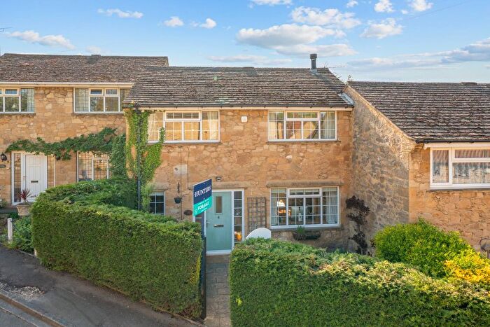 3 Bedroom Property For Sale In The Crag, Bramham, Wetherby, LS23
