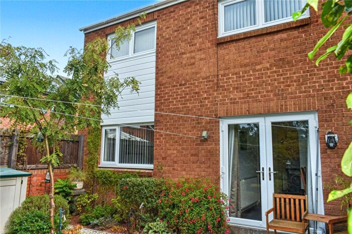 3 Bedroom End Of Terrace House To Rent In The Cordwainers, Alnwick, Northumberland, NE66