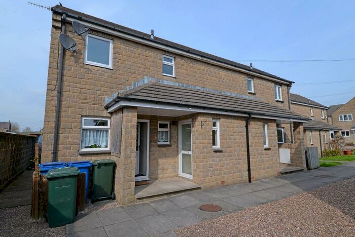 1 Bedroom Flat To Rent In Off Keighley Road, Skipton, BD23