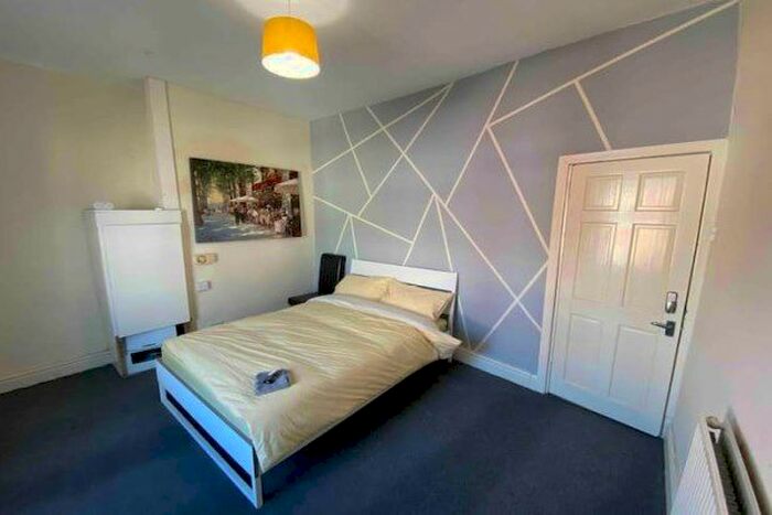 3 Bedroom End Of Terrace House To Rent In Sark Road, Liverpool, L13