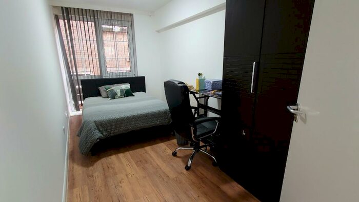 5 Bedroom Flat To Rent In Albion Street, Leicester, Leicestershire, LE1