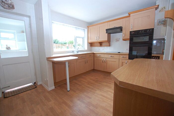 4 Bedroom Detached House For Sale In Brookland, Tiptree, Colchester, CO5