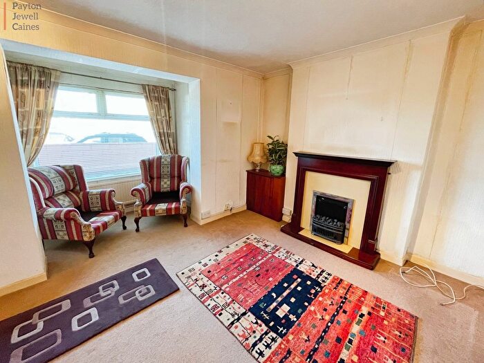 2 Bedroom Semi-Detached House For Sale In Moorland Road, Port Talbot, Neath Port Talbot., SA12