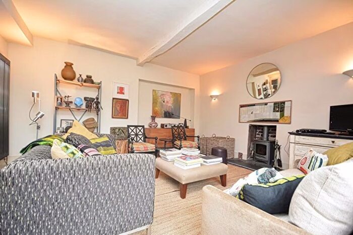 5 Bedroom Detached House For Sale In Dorrington, Shrewsbury, SY5