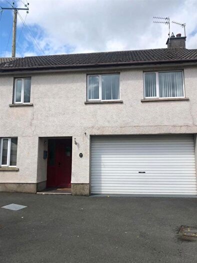 2 Bedroom Terraced House To Rent In Jackson Court, Ballynure, Ballyclare, BT39