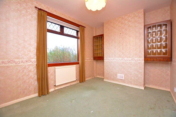 3 Bedroom Semi-Detached House For Sale In Westwood Avenue, Ayr, KA8